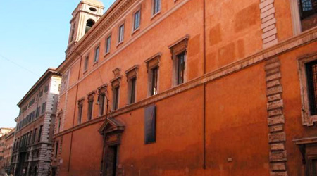 Archivio di Stato di Roma. Gu a Eehar